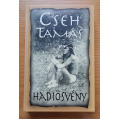 Cseh Tamás: Hadiösvény 