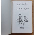 Cseh Tamás: Hadiösvény 