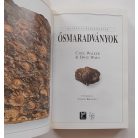 Walker, Cyril - Ward, David: Ősmaradványok (Határozó kézikönyvek)