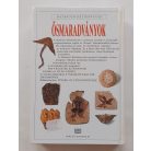 Walker, Cyril - Ward, David: Ősmaradványok (Határozó kézikönyvek)