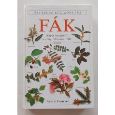 Coombes, Allan J.: Fák (Határozó kézikönyvek)