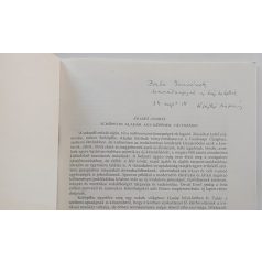  Krajkó András: Schöpflin Aladár Ady-képének változásai (dedikált!) 