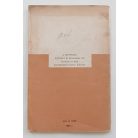 Sík Endre, Dr.: Ady és az uj Ma­gyar­ország  (dedikált, New York, 1947!) 