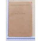 Sziklay László: Ady és szomszédaink (dedikált!) 