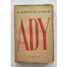 Schöpflin Aladár: Ady Endre