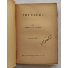 Schöpflin Aladár: Ady Endre