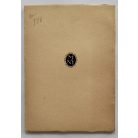 Ady András: Hegytetőn - versek (dedikált!)