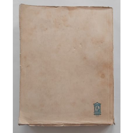 Révész Béla: Ady Endre életéről, verseiről, jelleméről. (1925).