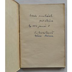   Vapauden tulet : Sandor Petöfi, Janos Arany, Endre Ady, Attila Jozsef [finn nyelven]