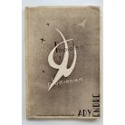 Ady Endre: Popiolem Plomieniem (1943) [lengyel nyelven]