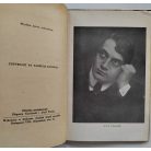 Ady Endre: Popiolem Plomieniem (1943) [lengyel nyelven]