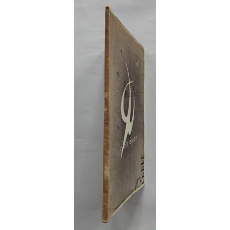 Ady Endre: Popiolem Plomieniem (1943) [lengyel nyelven]