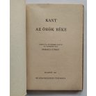 Immanuel Kant: Az örök béke