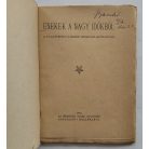 Énekek a nagy időkből ( A világháború legszebb verseinek antológiája) 1916.