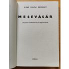 Kisné Polyák Erzsébet: Mesevásár - Bábjátékok óvodásoknak és alsó tagozatosoknak