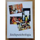 Stöckert Károlyné (szerk.): Játékpszichológia - szöveggyüjtemény