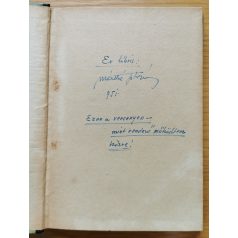   Barcza Gedeon: Sakkvilágbajnokjelöltek versenye Budapest 1950