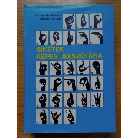 Hellmuth Starcke – Günter Maisch:   Siketek képes jelszótára