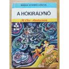 H. Chr. Andersen: A Hókirálynő 