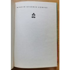 H. Chr. Andersen: A Hókirálynő 