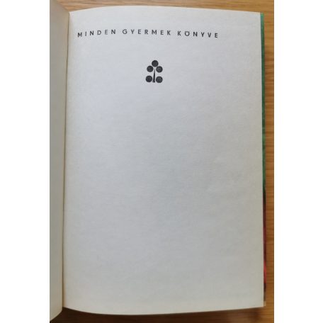 H. Chr. Andersen: A Hókirálynő 
