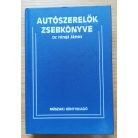 Hingl János Dr.: Autószerelők zsebkönyve