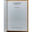 Hingl János Dr.: Autószerelők zsebkönyve