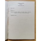 Jawa 207.300 típusú moped gépkönyve