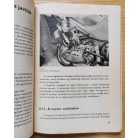 H. Kadner: Kismotorkerékpárok (SR 4-2 Star, KR 51/1 Schwalbe, S50 B, S50 N-H)