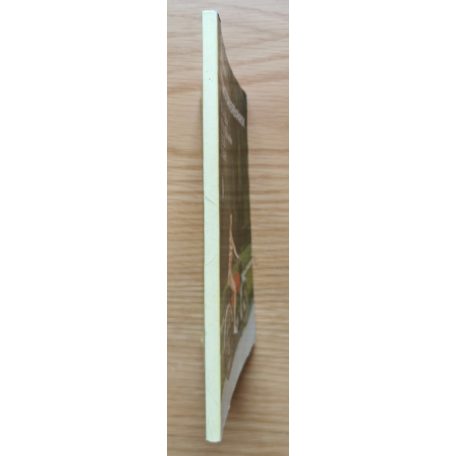 H. Kadner: Kismotorkerékpárok (SR 4-2 Star, KR 51/1 Schwalbe, S50 B, S50 N-H)