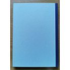 A Moszkvics 408, 426 és 433 típusú gépkocsik kezelési utasítása