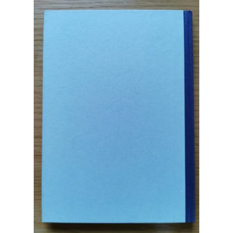 A Moszkvics 408, 426 és 433 típusú gépkocsik kezelési utasítása