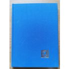 Skoda 100-100L 110L-110LS Személygépkocsik kezelési útmutatója