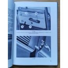 Skoda 100-100L 110L-110LS Személygépkocsik kezelési útmutatója