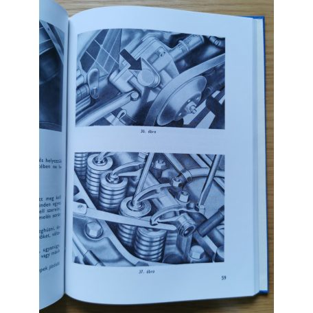 Skoda 100-100L 110L-110LS Személygépkocsik kezelési útmutatója