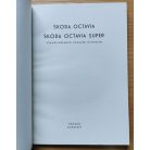 Skoda Octavia, Skoda Octavia Super személygépkocsi kezelési útmutató