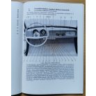 Üzemeltetési utasítás a Wartburg 1000 személygépkocsihoz