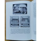 Üzemeltetési utasítás a Wartburg 1000 személygépkocsihoz