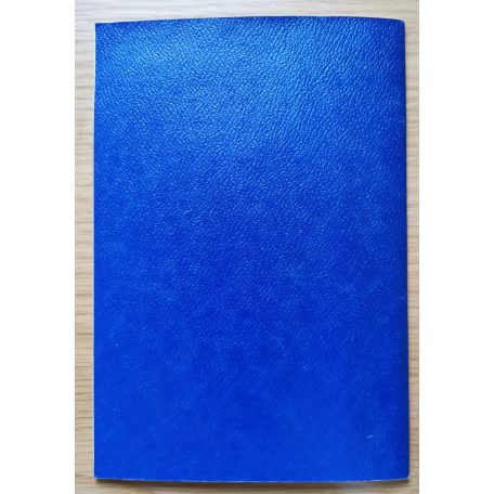 Üzemeltetési utasítás a Wartburg 1000 személygépkocsihoz