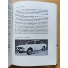 Horváth Árpád: A gépkocsi regénye