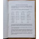 Simson S 50 típusú motorkerékpár alkatrész katalógus