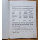 Simson Schwalbe és Star motorkerékpár alkatrész katalógus