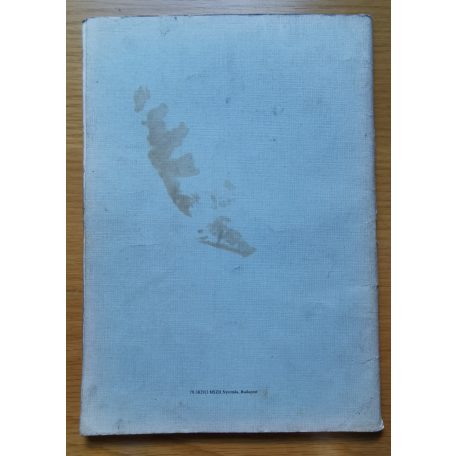 Simson Schwalbe és Star motorkerékpár alkatrész katalógus