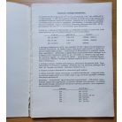 MZ TS 250/1 típusú motorkerékpár alkatrész katalógus