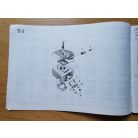 Romet - Katalog Czesci Zammiennych (lengyel)