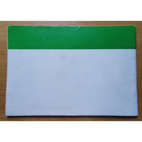 Romet - Katalog Czesci Zammiennych (lengyel)