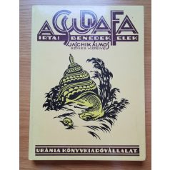 Benedek Elek: A csudafa