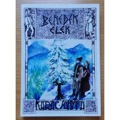 Benedek Elek: Karácsonyfa