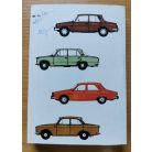 Mészáros Árpád, Dr.: Vizsgára készítjük az autót