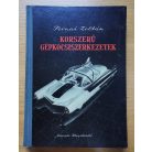Ternai Zoltán: Korszerű gépkocsiszerkezetek